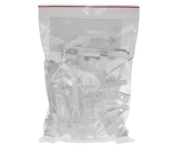 STRAP HOLDER UP-22*P50 50 GAB.